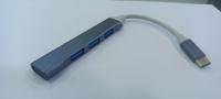 Hub 4*USB /Type-c USB 3.0 thumbnail 3