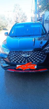 سيارات-chery-tiggo-4-pro-2024-comfort-عزابة-سكيكدة-الجزائر