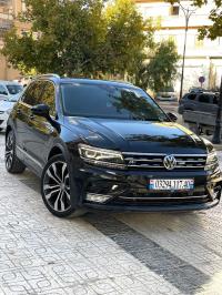 سيارات-volkswagen-tiguan-2017-carat-خنشلة-الجزائر