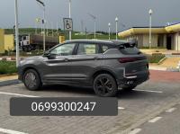 سيارات-geely-coolray-2026-15-قسنطينة-الجزائر
