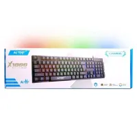 CLAVIER X1000