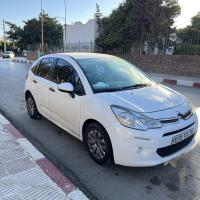 سيارات-citroen-c3-2013-وهران-الجزائر