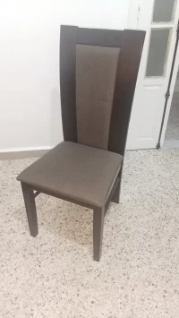 Une salle à manger