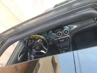 Mercedes GLA 2014 Exclusif+