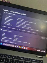 Dell Latitude 5420