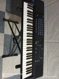 Roland e40