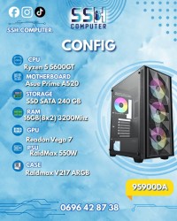 وحدات-مركزية-config-pc-gamer-ryzen-5-5600gt-16gb-ram-ddr4-240gb-ssd-sata-بئر-خادم-الجزائر
