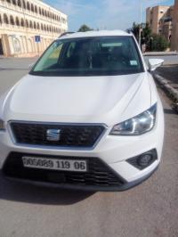 voitures-seat-arona-2019-seddouk-bejaia-algerie