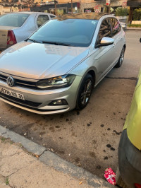 voitures-volkswagen-polo-2019-carat-el-kerma-oran-algerie