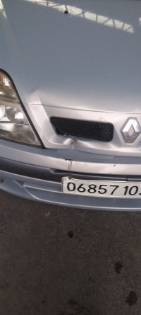 voitures-renault-scenic-2003-10-sougueur-tiaret-algerie