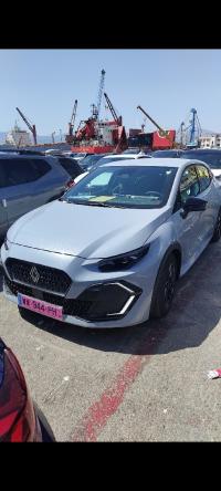 سيارات-renault-clio-6-2026-thechno-الحنايا-تلمسان-الجزائر