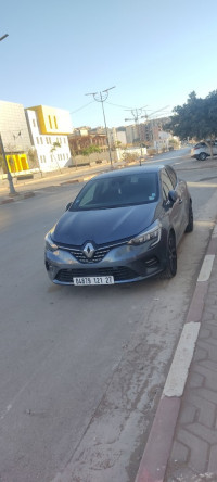 voitures-renault-clio-5-intense-2021-10-turbo-100-ch-mostaganem-algerie