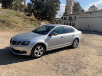 voitures-skoda-octavia-2019-ambition-constantine-algerie