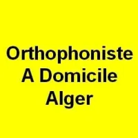 Orthophoniste à domicile 