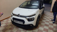 voitures-citroen-c3-2021-akbou-bejaia-algerie