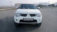 voitures-mitsubishi-l200-2014-doube-cabine-evolution-bejaia-algerie