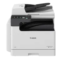 Imprimante Canon ImageRunner 2425i multifonction/A3/monochrome Wifi et USB/recto verso/ADF/ecran LCD