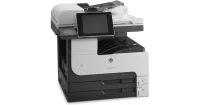 HP LaserJet Enterprise MFP M725dn Imprimante laser monochrome multifonction