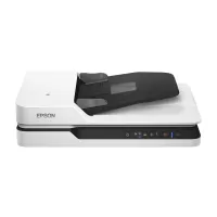 Scanner epson workforce DS-1660W 1200x1200dpi chargeur document DS 1660 Wifi usb ADF