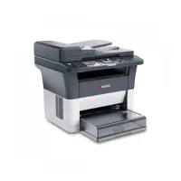 MULTIFONCTION KYOCERA FS-1125 - PHOTOCOPIEUSE + IMPRIMANTE + FAX
