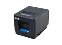 IMPRIMANTE CODE BARRE X-PRINTER 80 MM USB XPQ160L