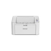 Pantum P2509 Laser A4 Noir et Blanc 22PPM