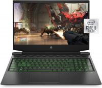 laptop-pc-portable-hp-pavilion-gaming-15-core-i5-10300h-16go-1to128ssd-nvidia-gtx1660ti-6go-156-fhd-ain-benian-alger-algerie