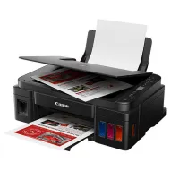 CANON PIXMA G3410 A4 - IMPRIMANTE À RÉSERVOIR JET D'ENCRE - MULTIFONCTION WIFI
