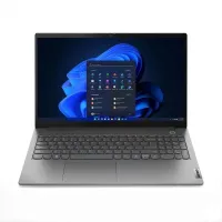 Laptop LENOVO THINKBOOK G2 Intel Core i3-1115 / 4GB / 256GB SSD /15.6" FHD 1080p , Wifi 802.11ac