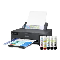 EPSON ECOTANK L11050 IMPRIMANTE A3+ WIFI - RESERVOIR COULEUR - SMART PANEL - USB - ETHERNET