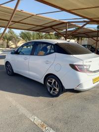 Hyundai Grand i10 2024 2024 thumbnail 3