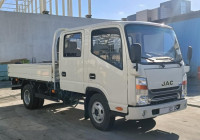 camion-1040-جاك-دوبل-كبين-2023-setif-algerie