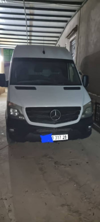 fourgon-mercedes-sprinter-2017-bou-saada-msila-algerie