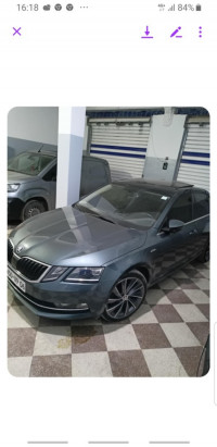 voitures-skoda-octavia-2019-laurin-amp-klement-ain-kercha-oum-el-bouaghi-algerie