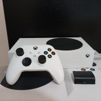 consoles-xbox-series-s-batteriecouvercle-du-manette-hassi-messaoud-ouargla-algerie