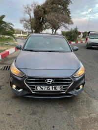 voitures-hyundai-accent-2018-staoueli-alger-algerie