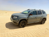 voitures-dacia-duster-2023-extreme-biskra-algerie