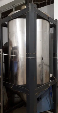 Matériel fabrication plastique 