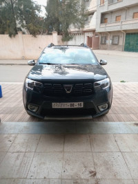 voitures-dacia-sandero-2019-stepway-constantine-algerie