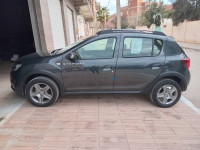 voitures-dacia-sandero-2019-stepway-constantine-algerie