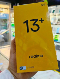 smartphones-realmi-13-plus-ain-khadra-msila-algerie