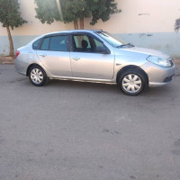 voitures-renault-symbol-2012-es-senia-oran-algerie