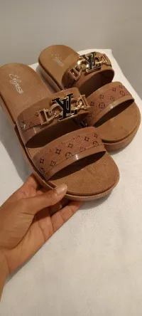 Mules élégantes للصيف ستيل لبنات