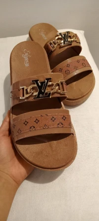  mules style دقيقة ونتي لبستي وخرجتيها 
