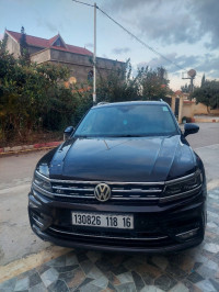 voitures-volkswagen-tiguan-2018-rouiba-alger-algerie