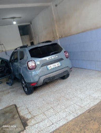 voitures-dacia-duster-2024-journu-oued-fodda-chlef-algerie