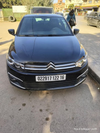 voitures-citroen-c-elysee-2022-bordj-el-kiffan-alger-algerie