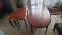 tables-quatres-petites-de-salon-kouba-alger-algerie