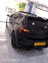 سيارات-volkswagen-polo-2019-carat-سطيف-الجزائر