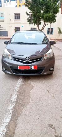 voitures-toyota-yaris-2013-ouled-yaich-blida-algerie